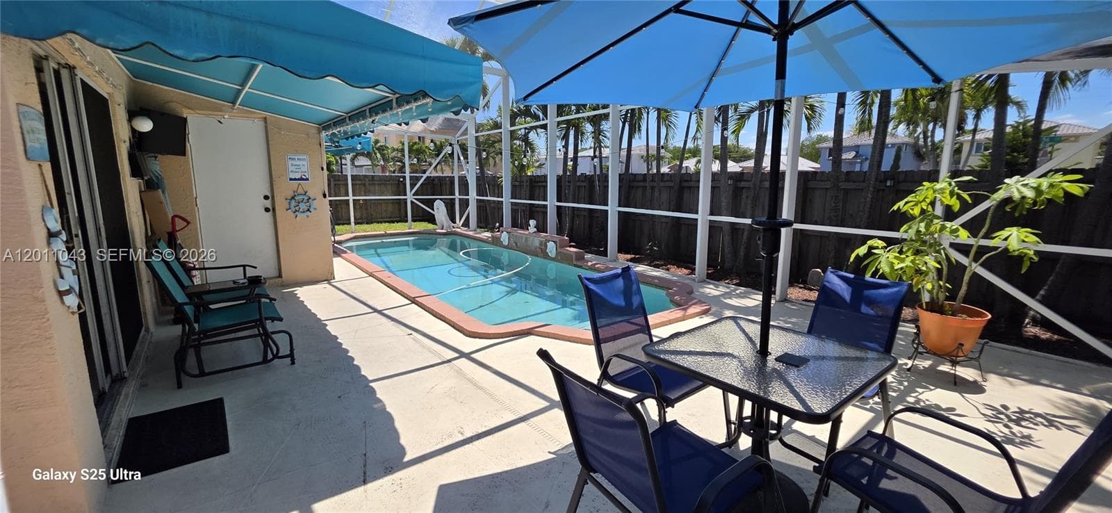 18516 NW 56th Ave, Miami Gardens FL 33055 — 12