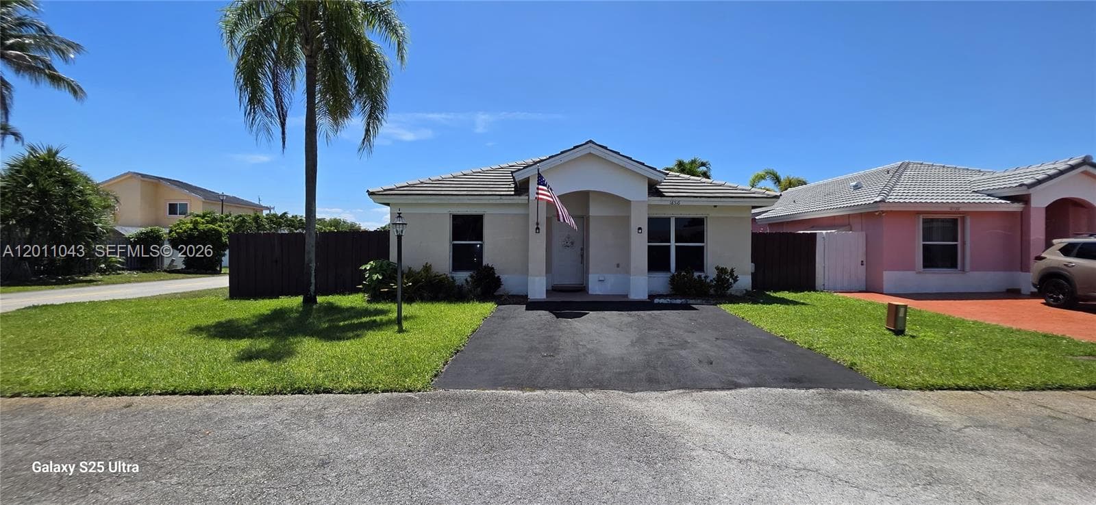 18516 NW 56th Ave, Miami Gardens FL 33055 — 3