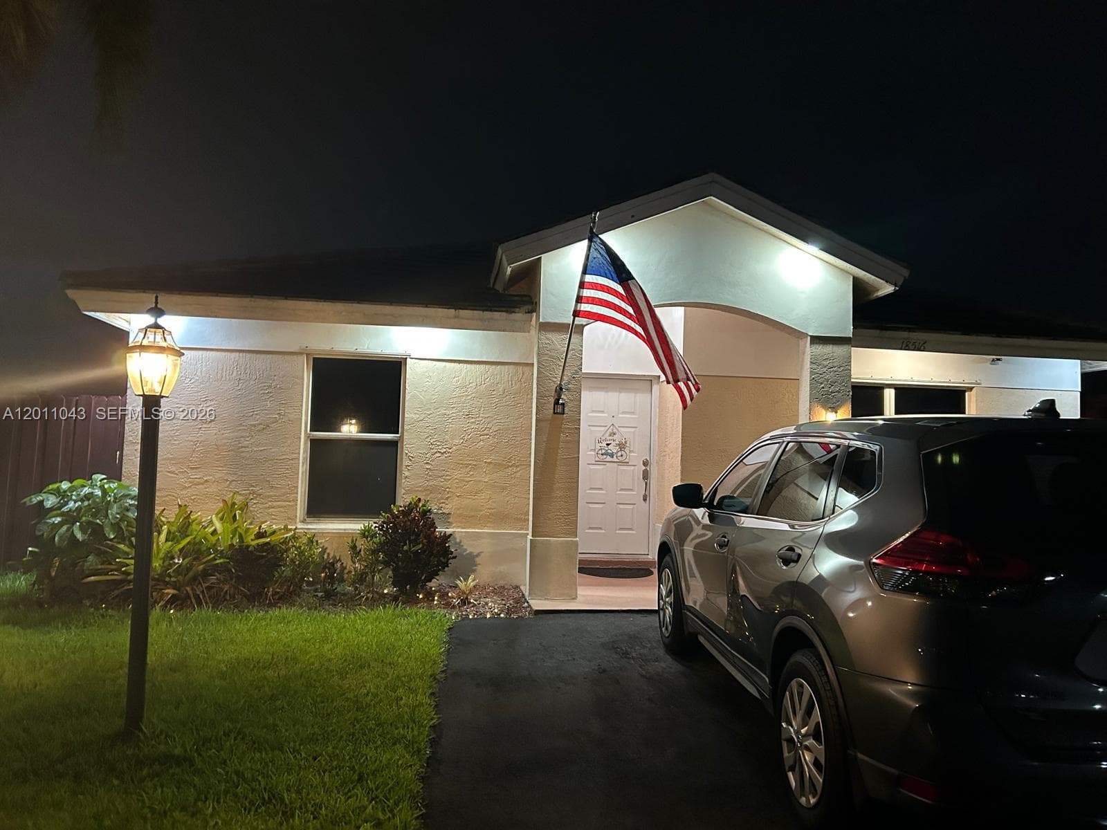 18516 NW 56th Ave, Miami Gardens FL 33055 — 4
