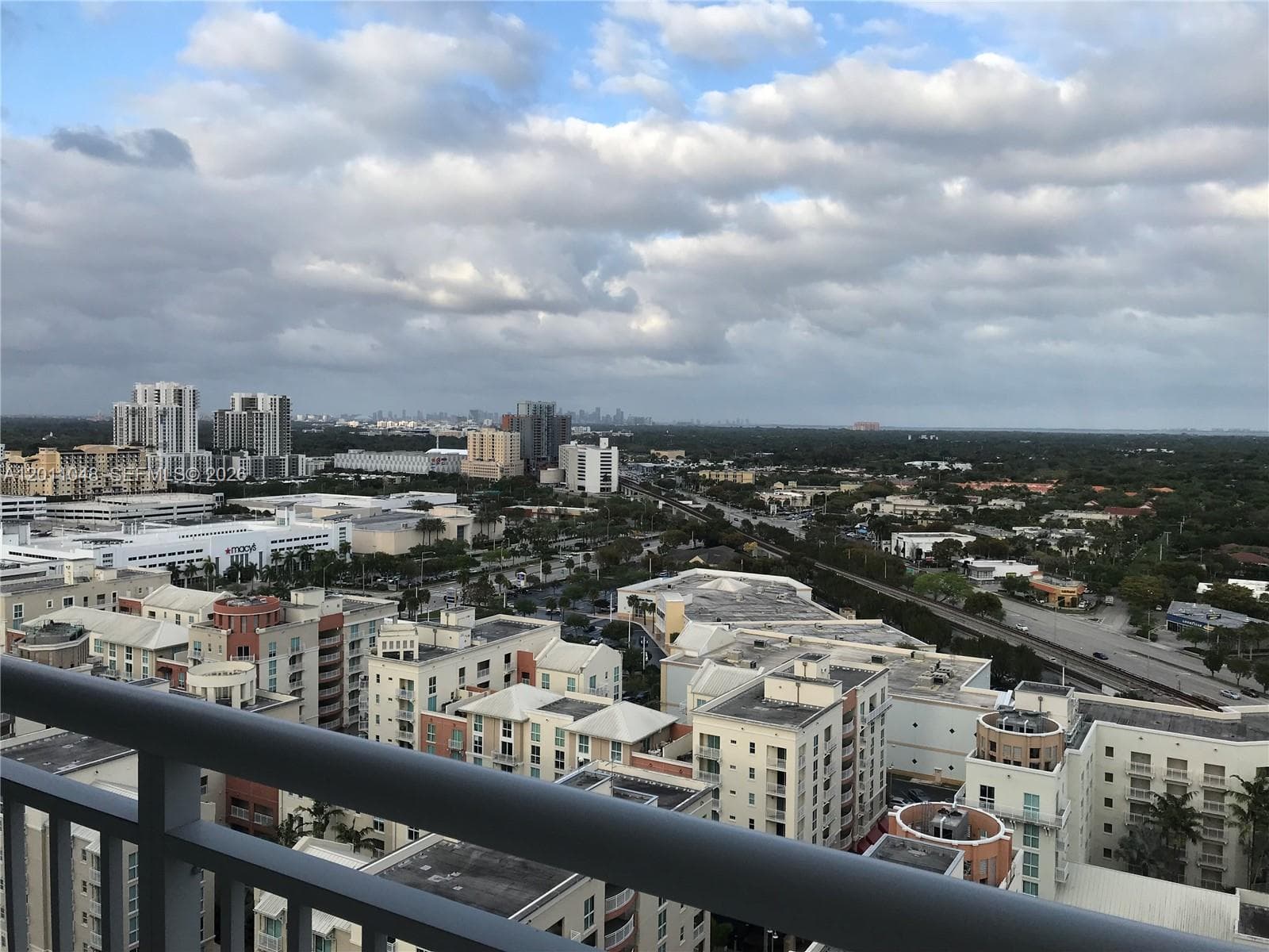 9055 SW 73rd Ct # 1903, Miami FL 33156 — 9
