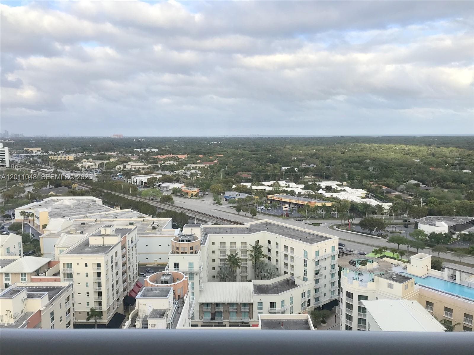 9055 SW 73rd Ct # 1903, Miami FL 33156 — 30