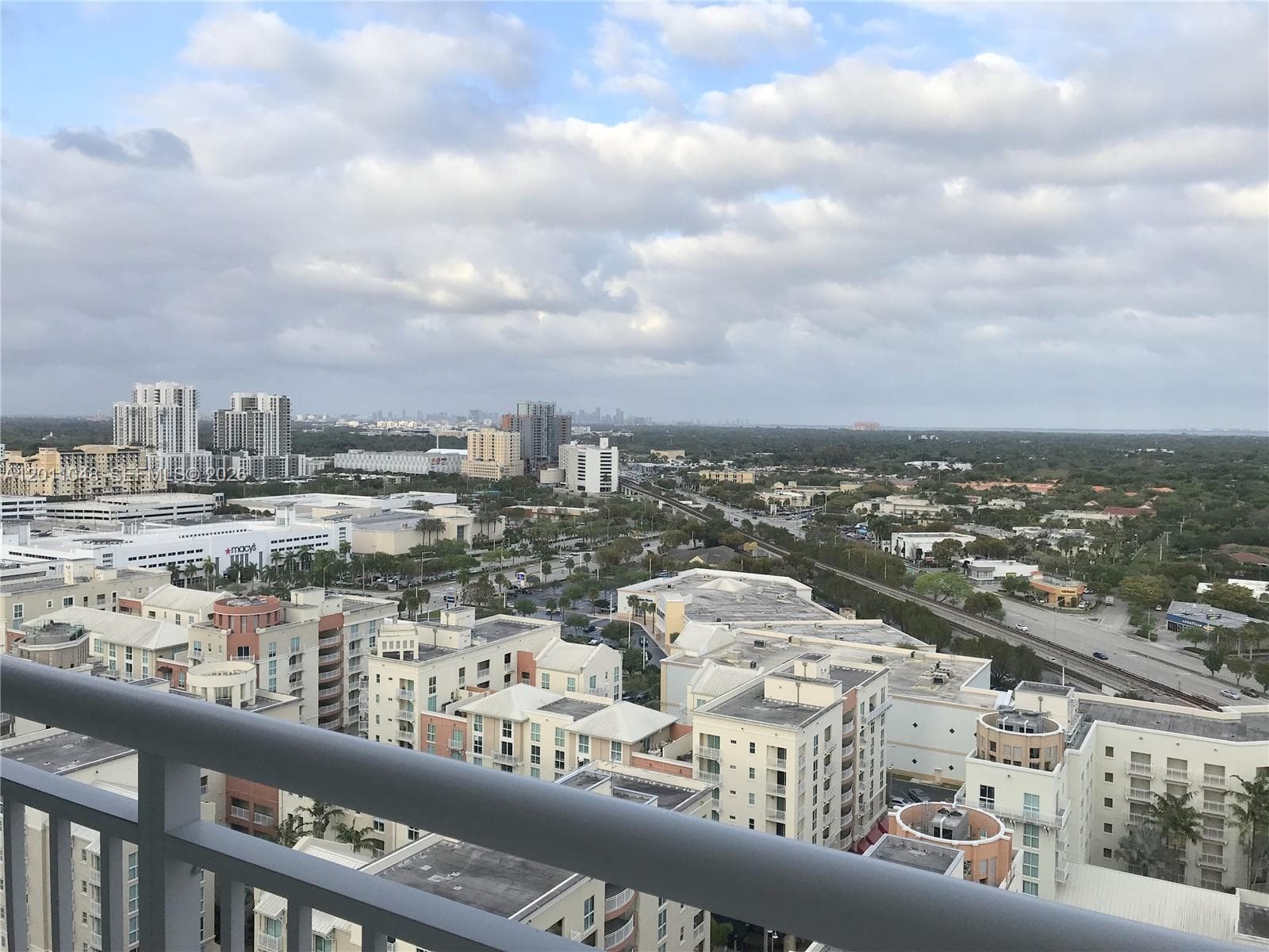 9055 SW 73rd Ct # 1903, Miami FL 33156 — 29