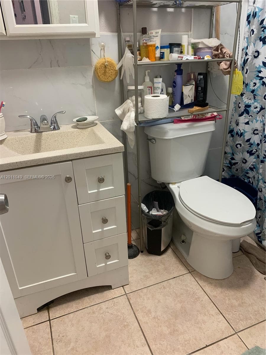 1495 SW 131st AVE, Miami FL 33184 — 6