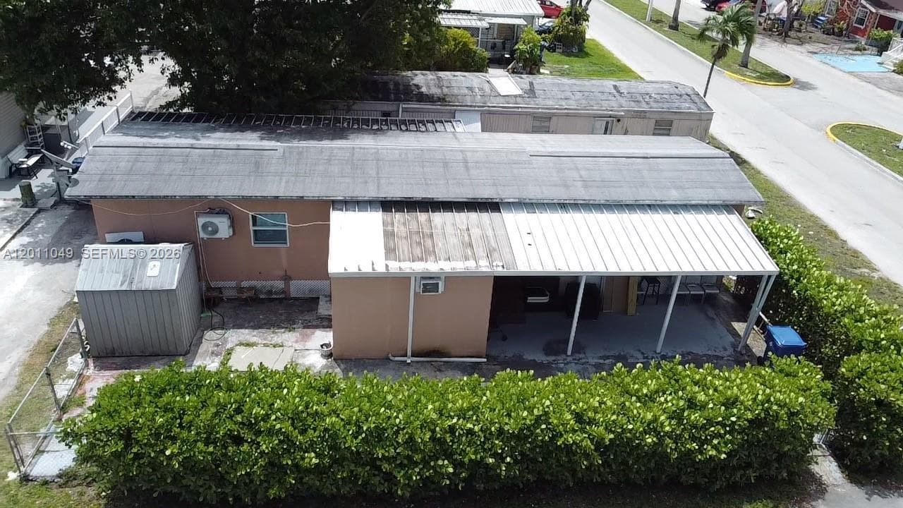 1495 SW 131st AVE, Miami FL 33184 — 1