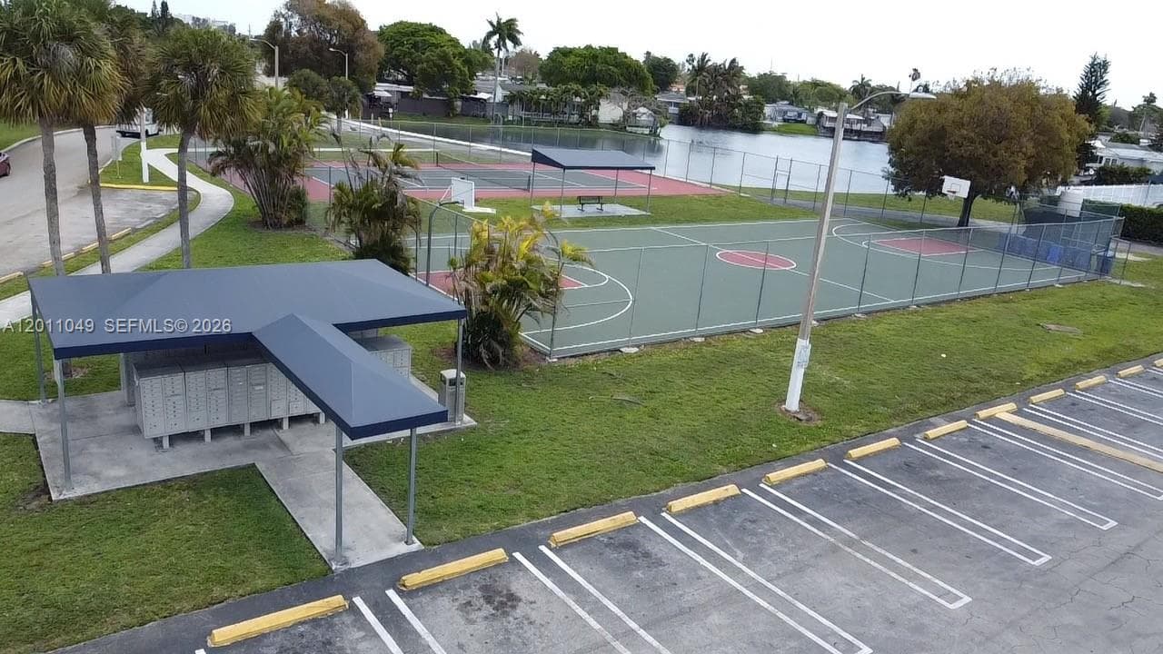 1495 SW 131st AVE, Miami FL 33184 — 10