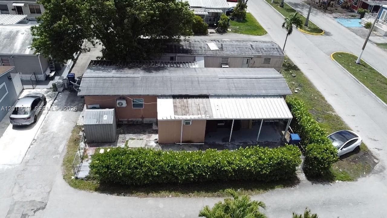 1495 SW 131st AVE, Miami FL 33184 — 21