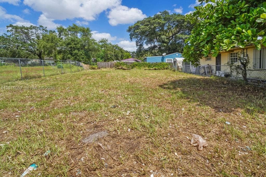 2455 NW 55th street, Miami FL 33142 — 2