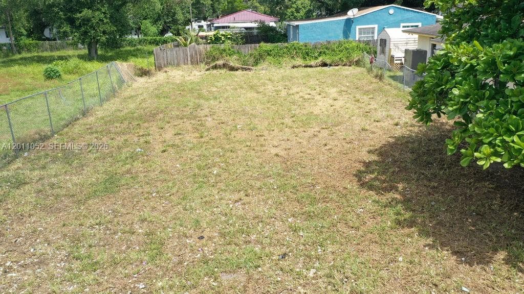 2455 NW 55th street, Miami FL 33142 — 3