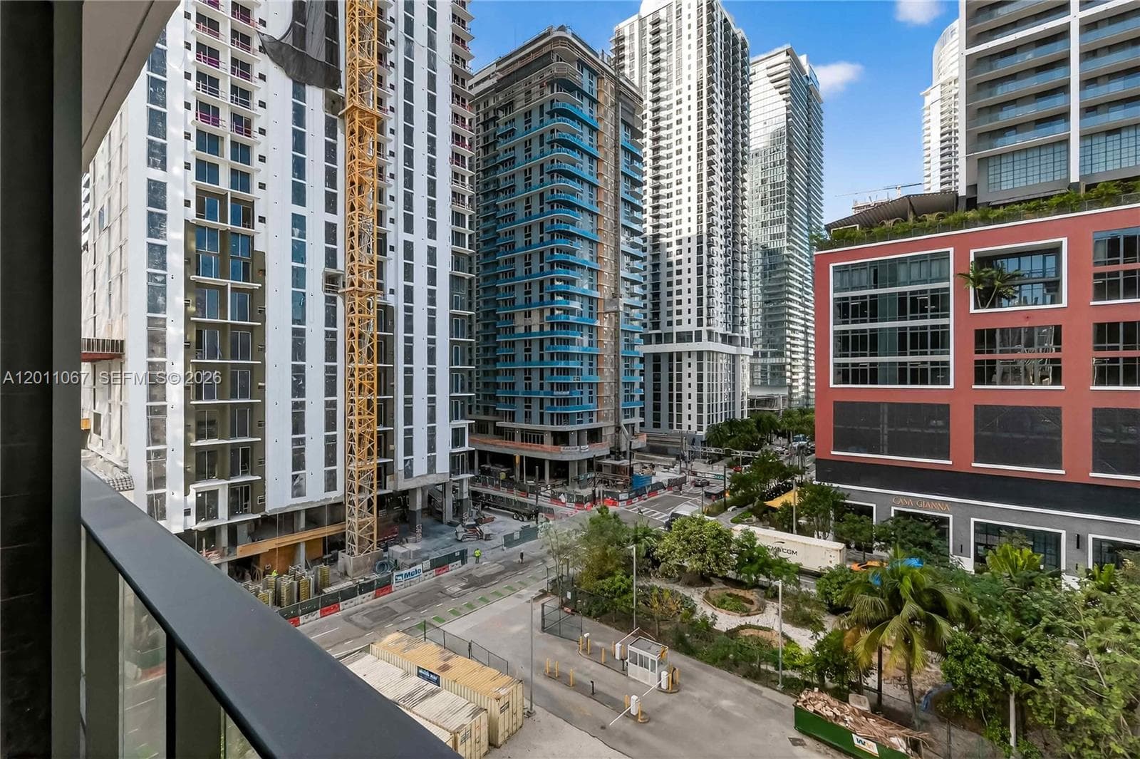 121 NE 5th ST # 712B, Miami FL 33132 — 14