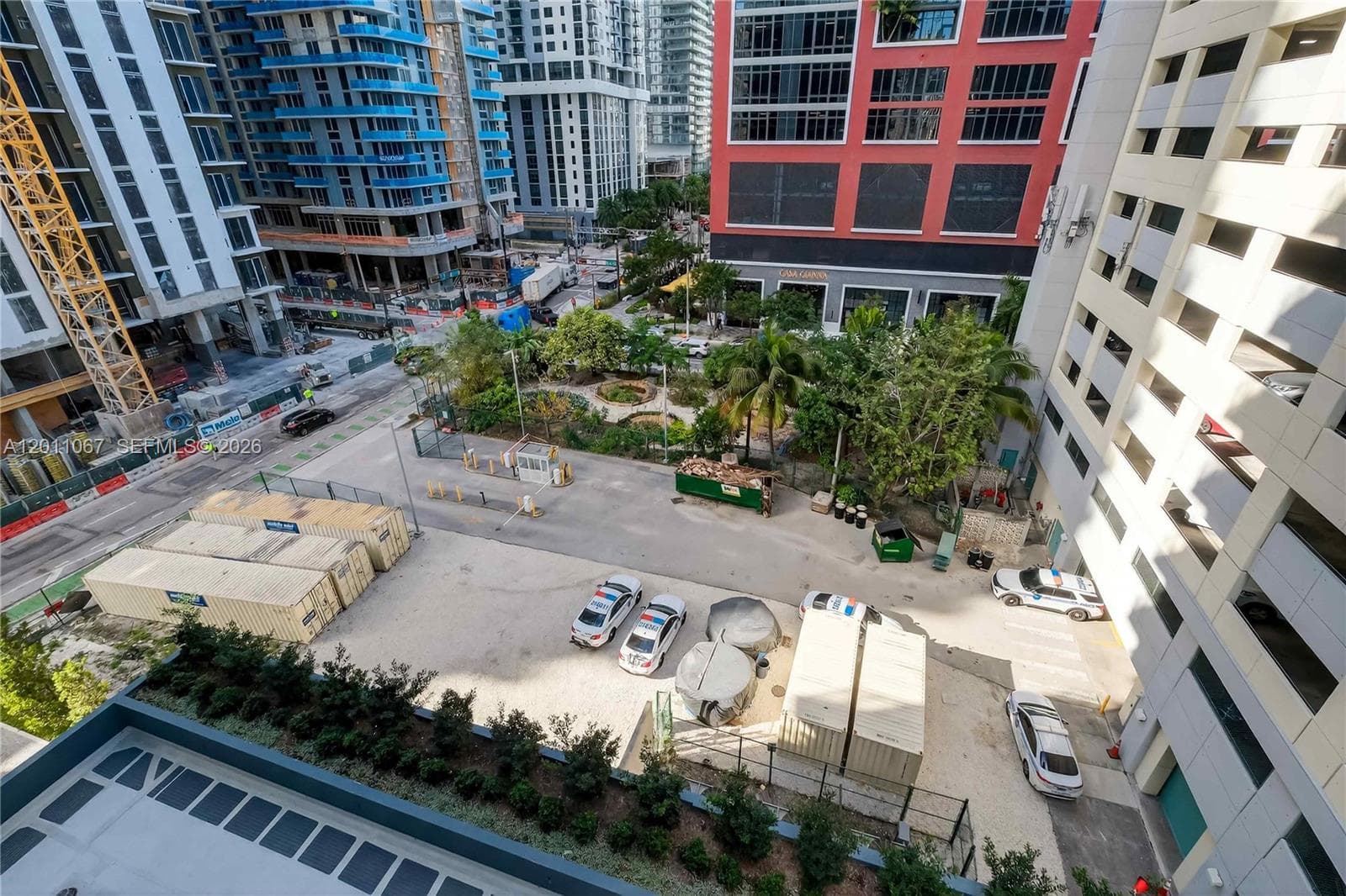 121 NE 5th ST # 712B, Miami FL 33132 — 15