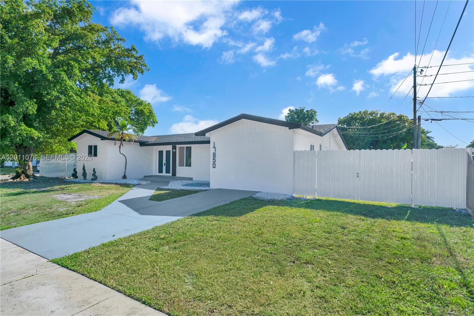 17850 SW 112th Ave, Miami FL 33157 — 2