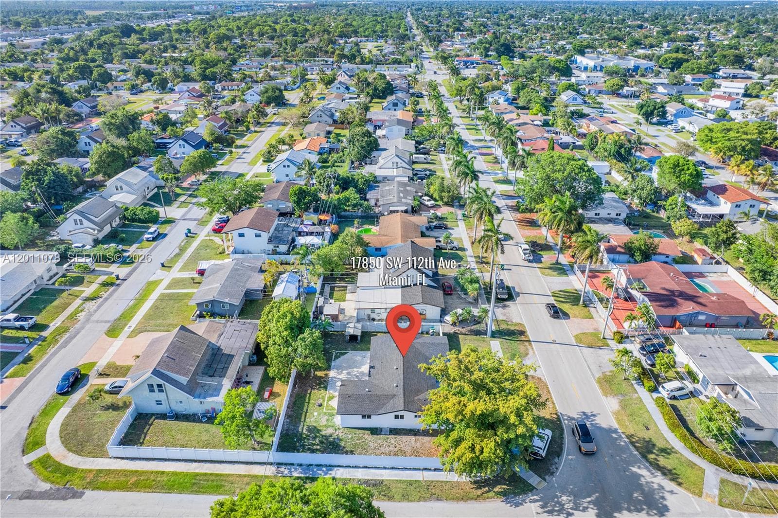 17850 SW 112th Ave, Miami FL 33157 — 56