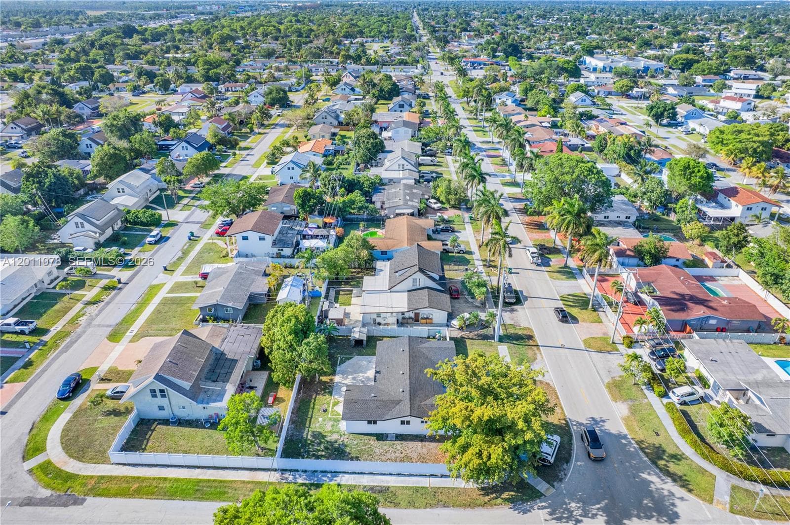 17850 SW 112th Ave, Miami FL 33157 — 57