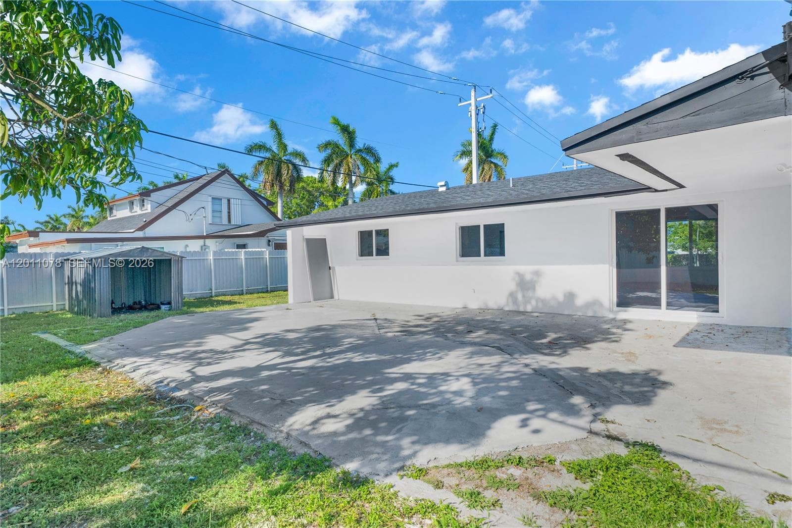 17850 SW 112th Ave, Miami FL 33157 — 7