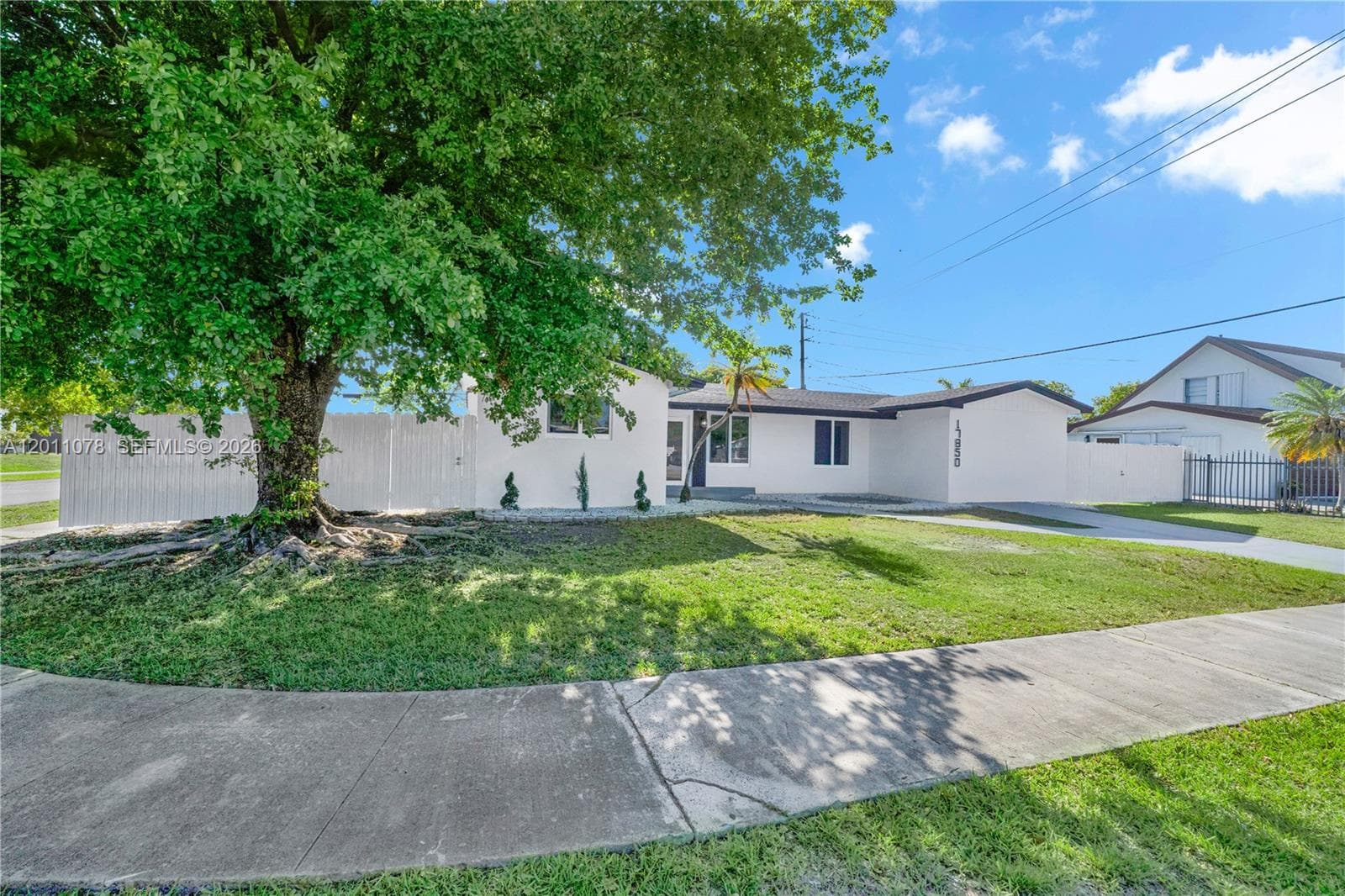 17850 SW 112th Ave, Miami FL 33157 — 3