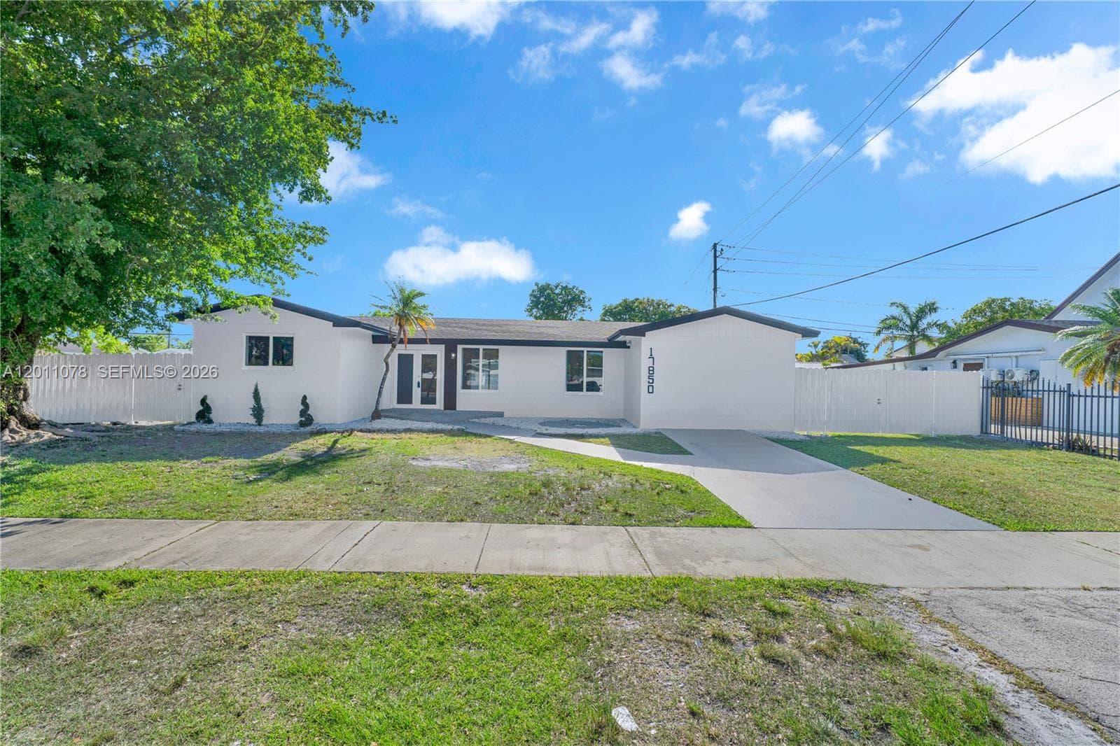 17850 SW 112th Ave, Miami FL 33157 — 1