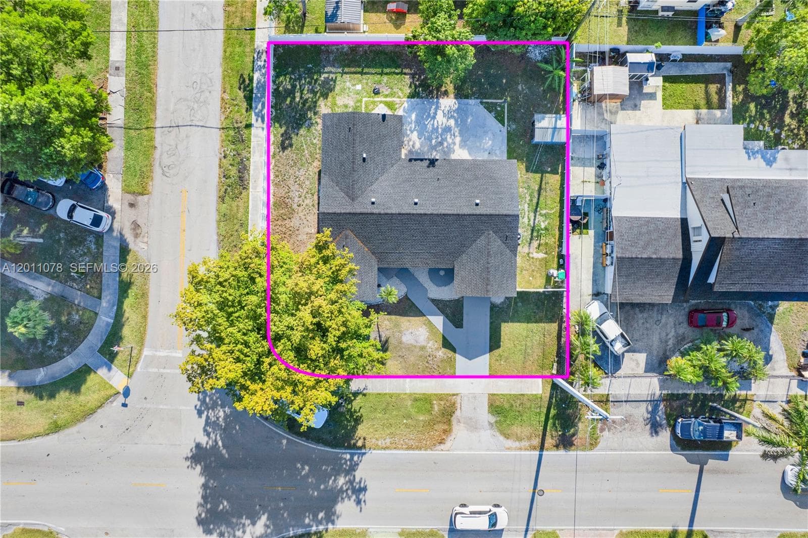 17850 SW 112th Ave, Miami FL 33157 — 9