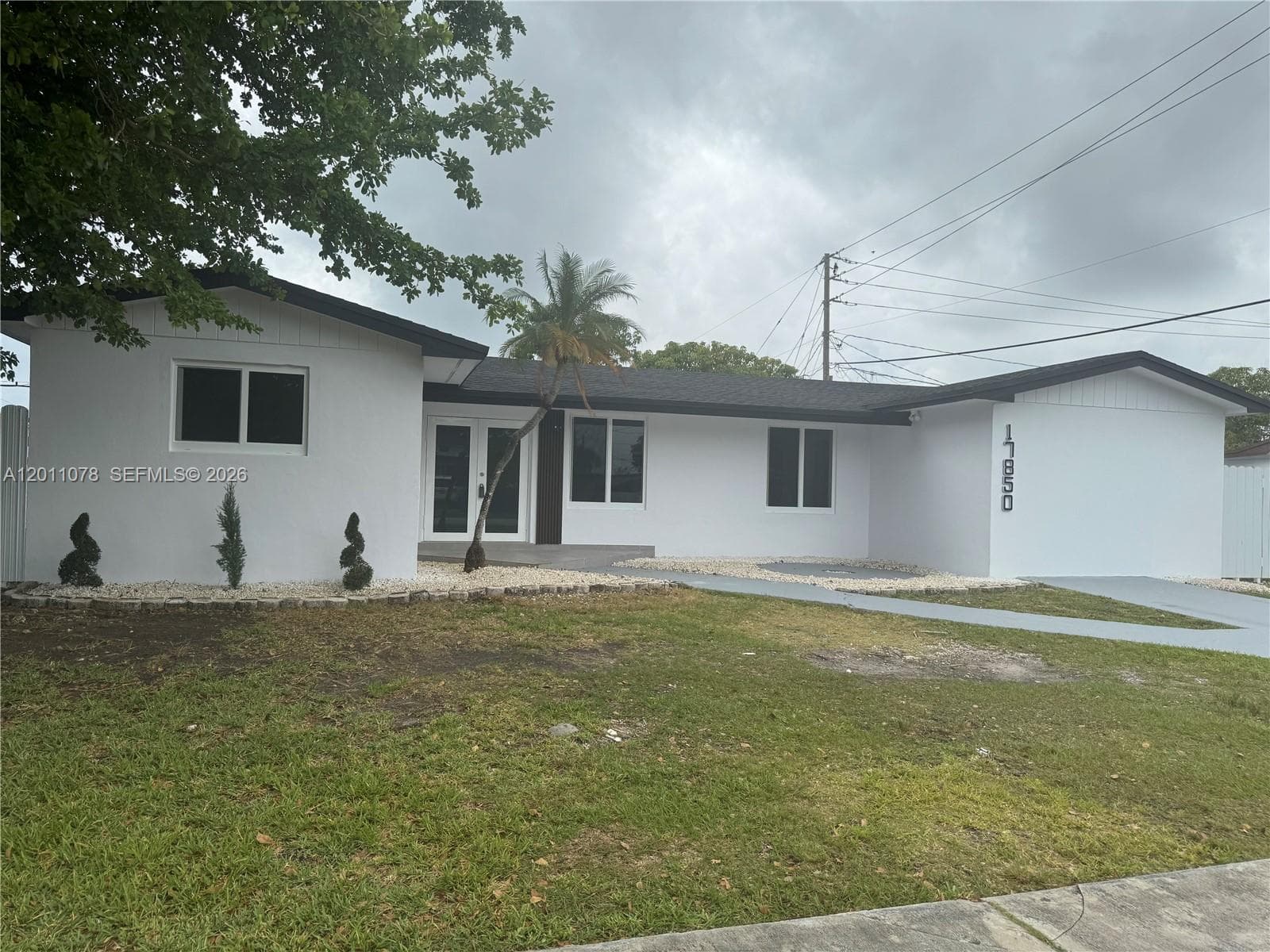 17850 SW 112th Ave, Miami FL 33157 — 18