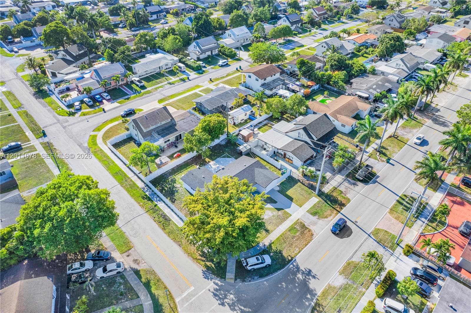 17850 SW 112th Ave, Miami FL 33157 — 55