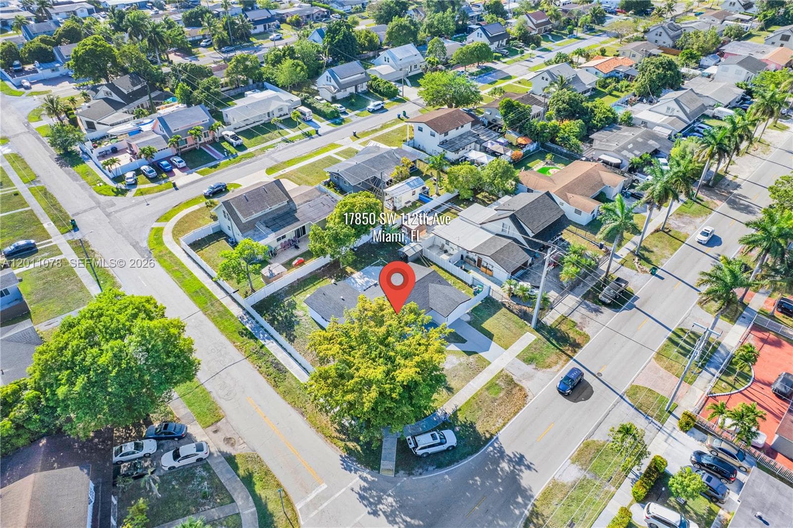 17850 SW 112th Ave, Miami FL 33157 — 54
