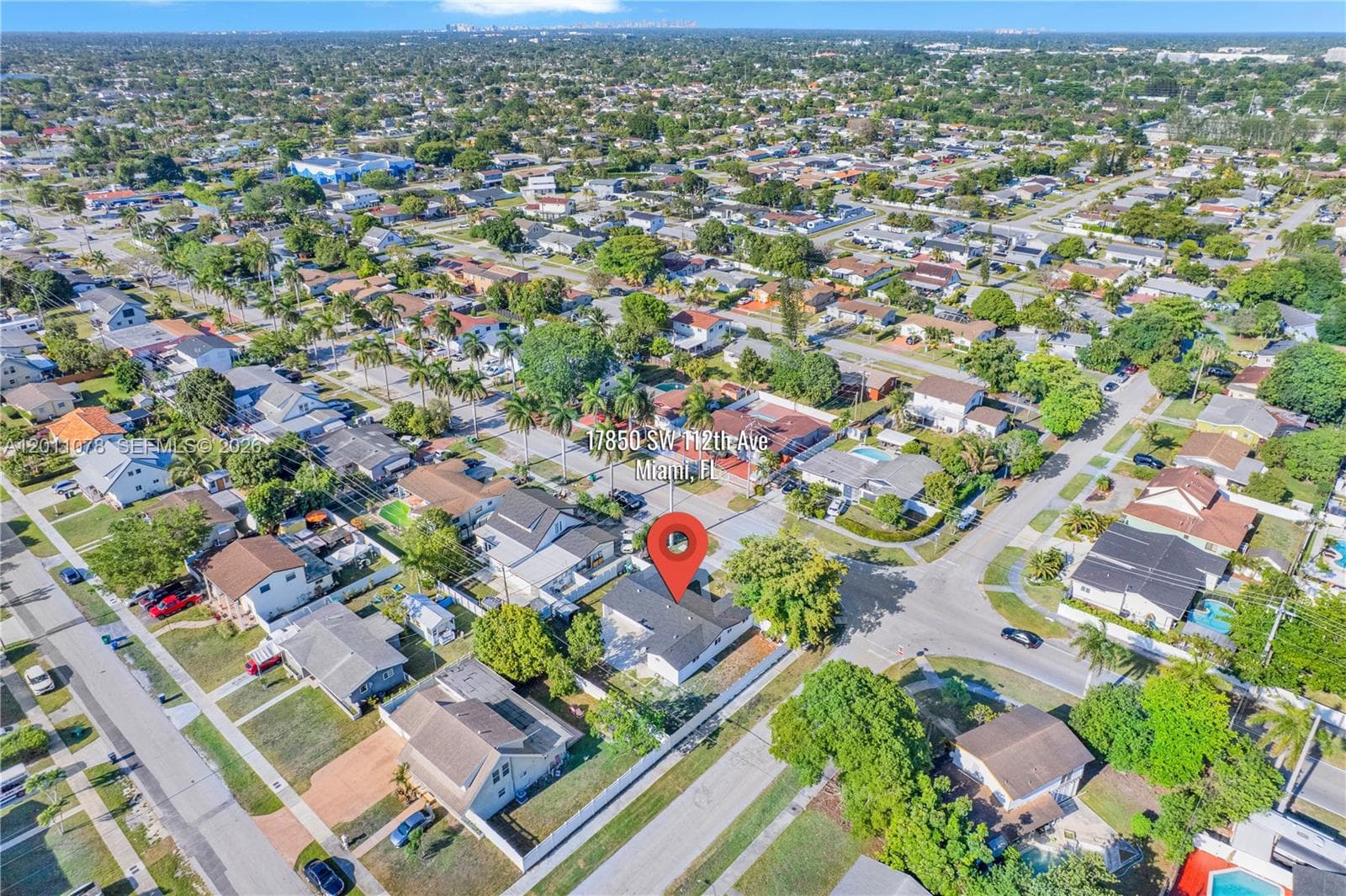17850 SW 112th Ave, Miami FL 33157 — 50