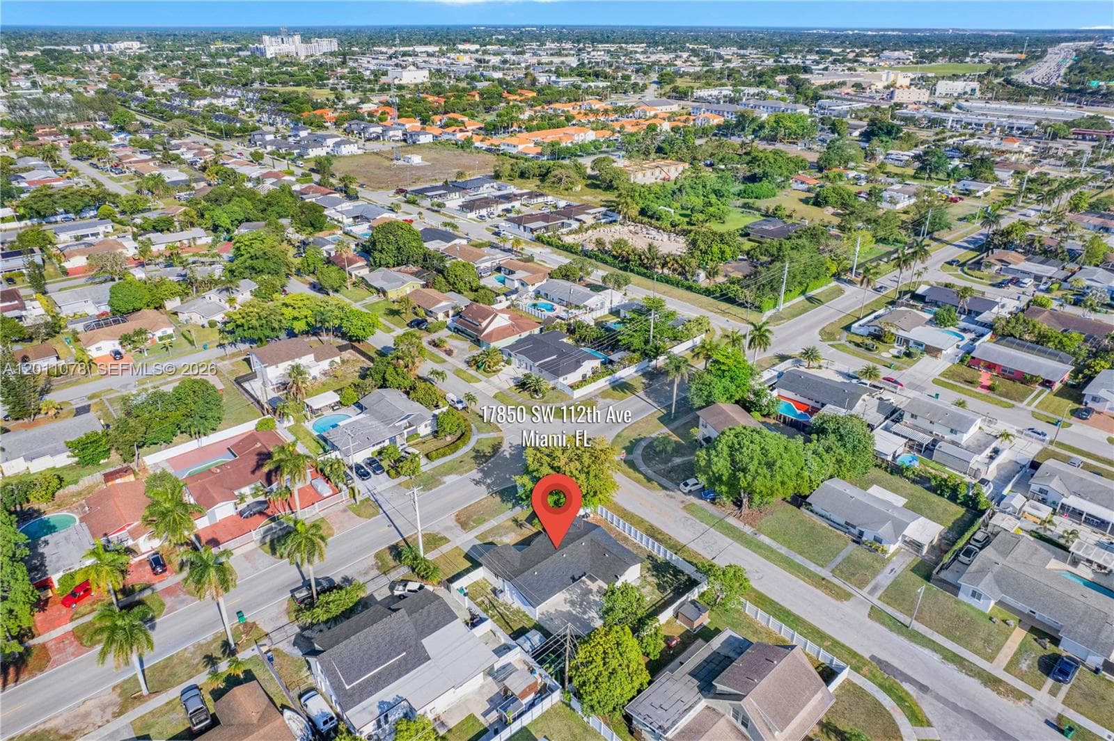 17850 SW 112th Ave, Miami FL 33157 — 60