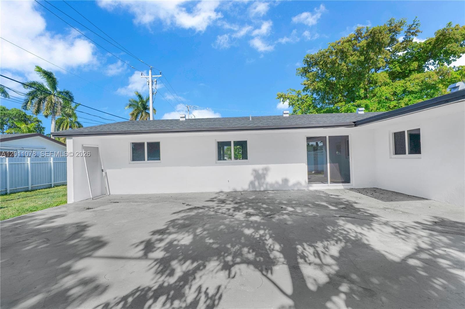 17850 SW 112th Ave, Miami FL 33157 — 4
