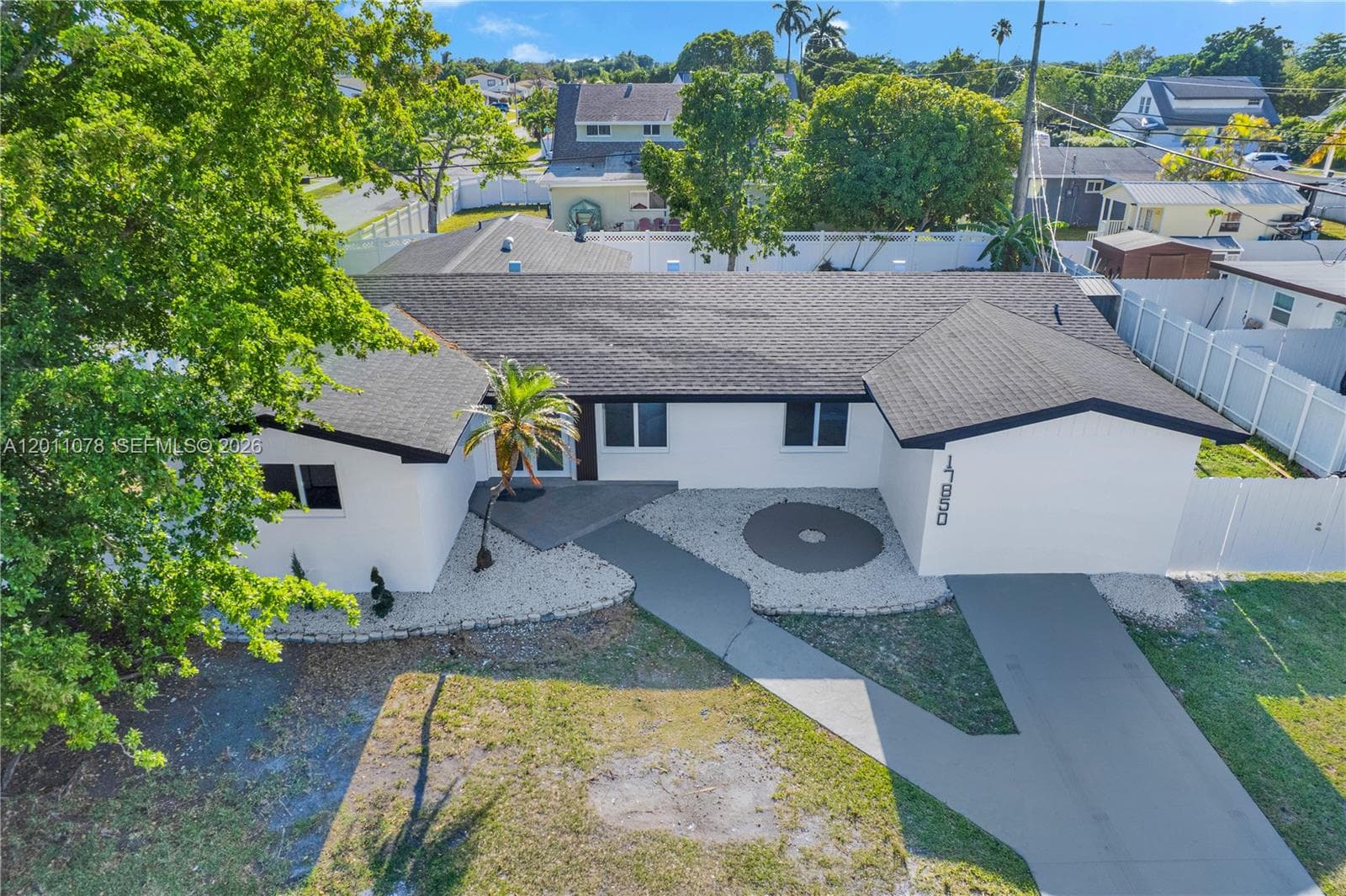 17850 SW 112th Ave, Miami FL 33157 — 8