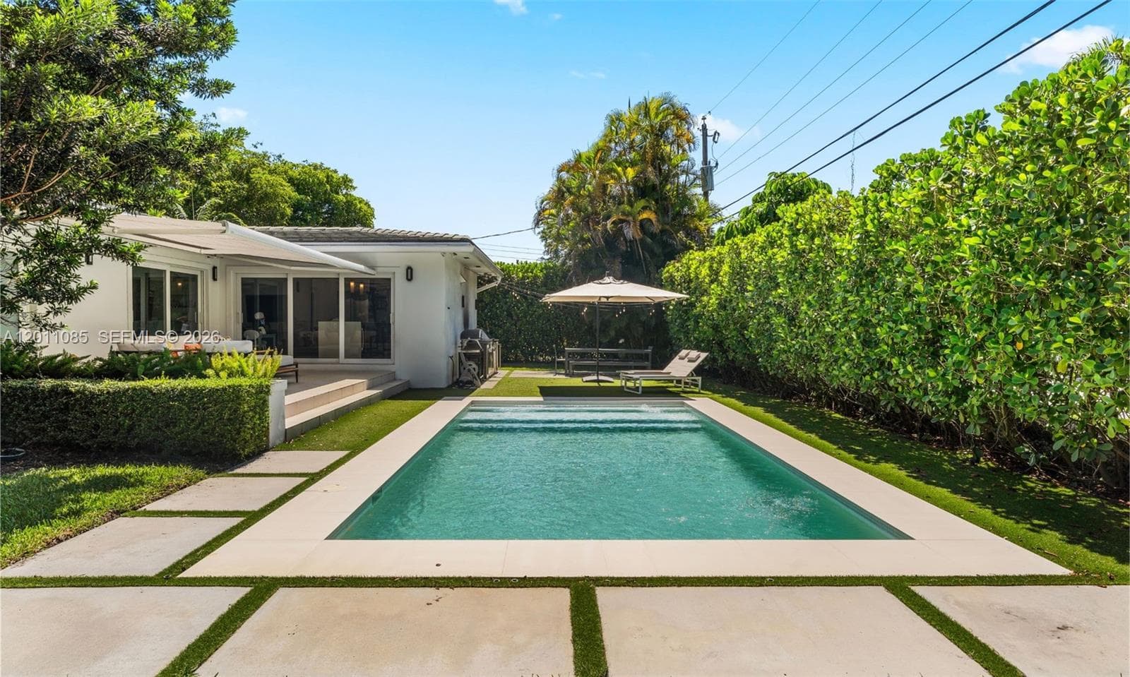 1531 Consolata Ave, Coral Gables FL 33146 — 2