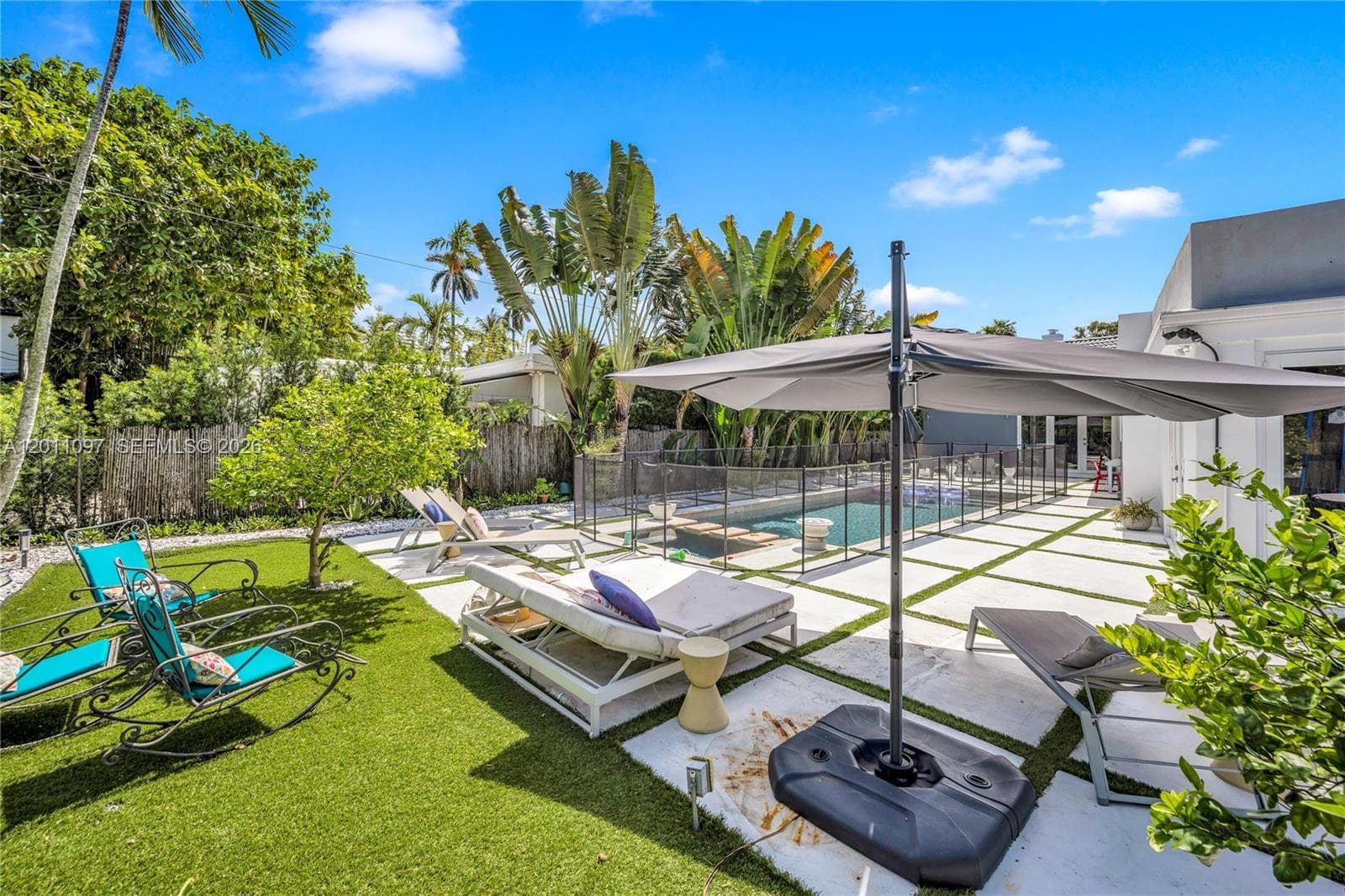 Lake View Heights Sub, Miami Beach, FL — 6