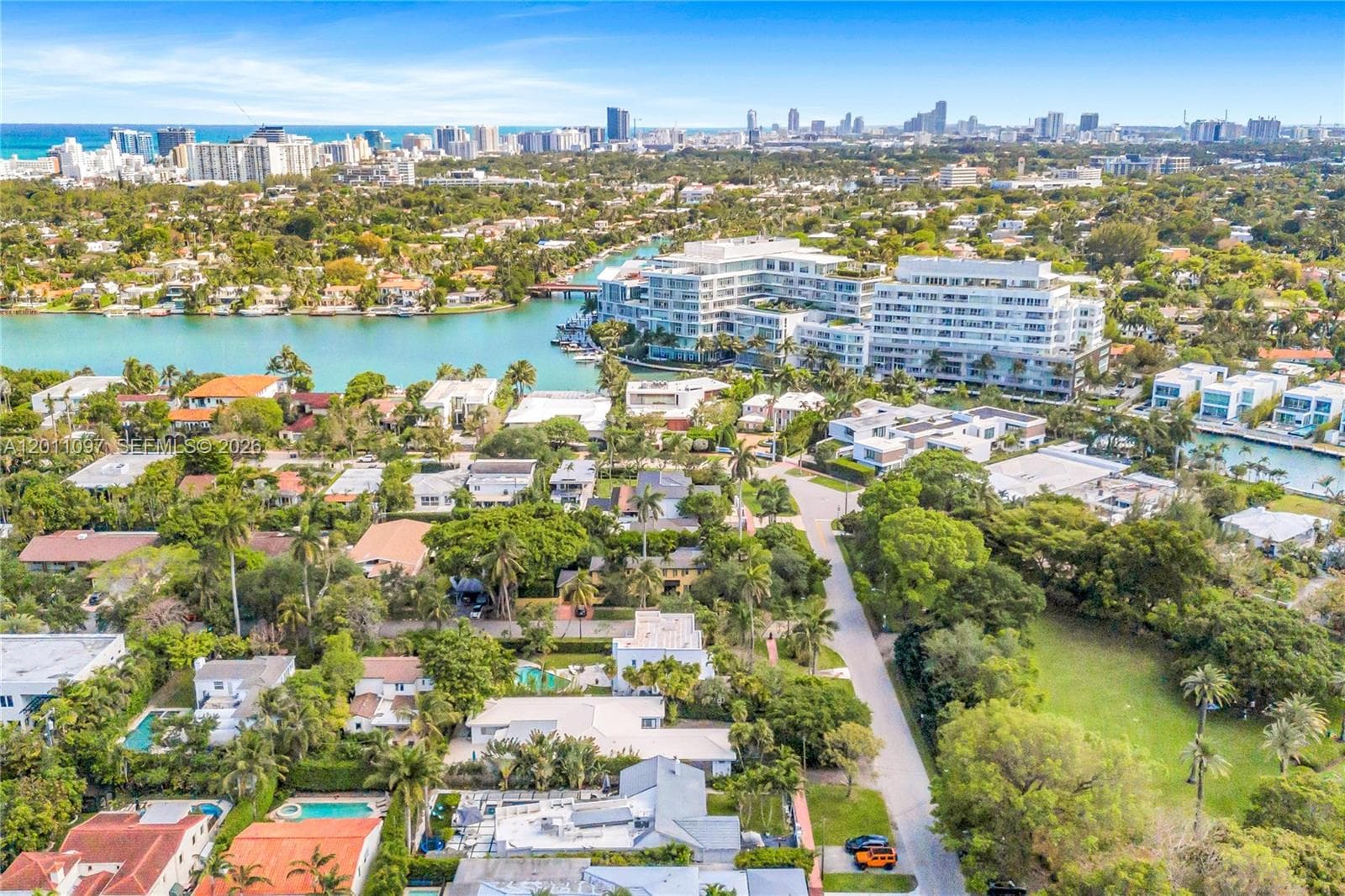 Lake View Heights Sub, Miami Beach, FL — 52