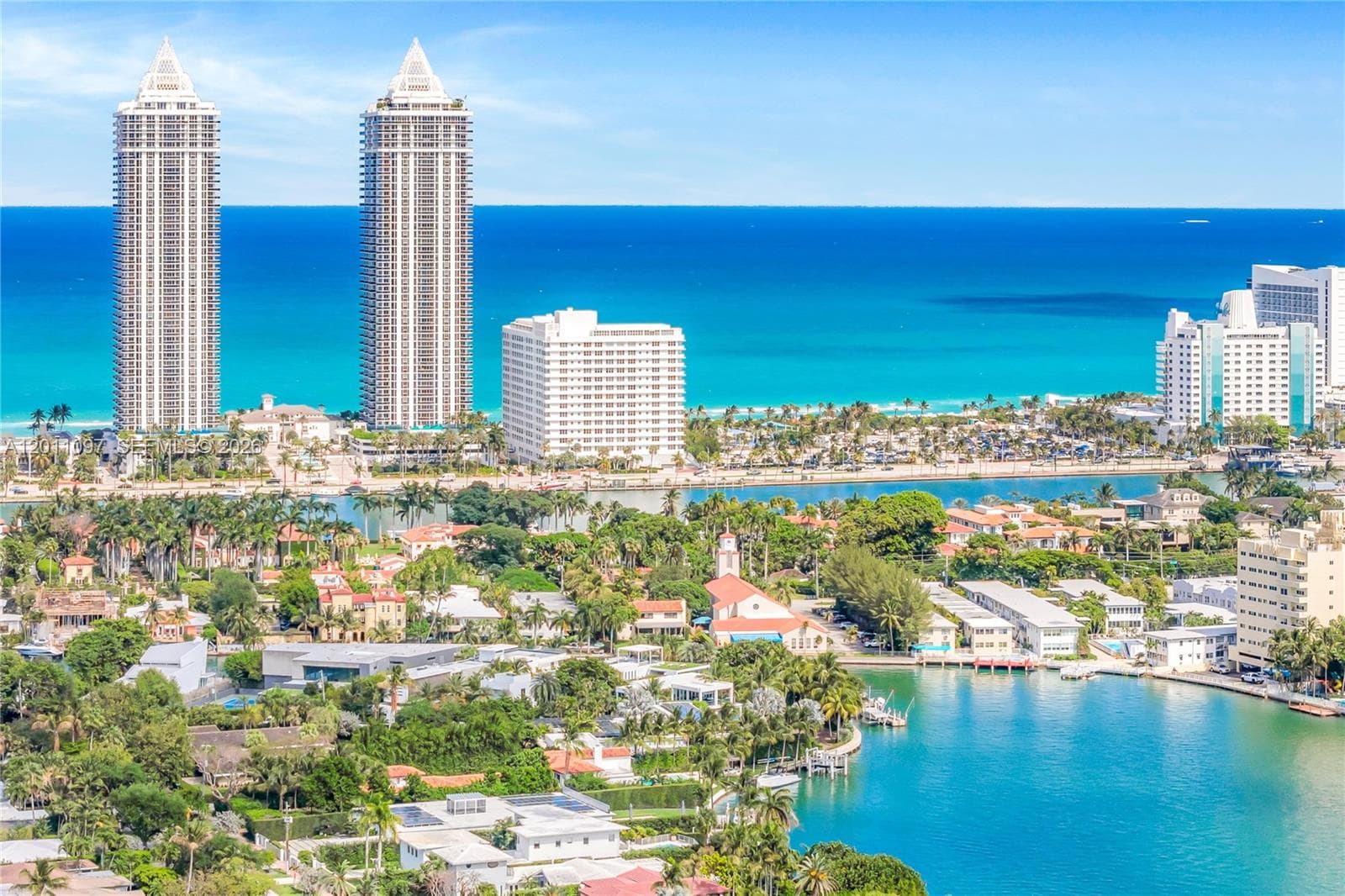 Lake View Heights Sub, Miami Beach, FL — 53