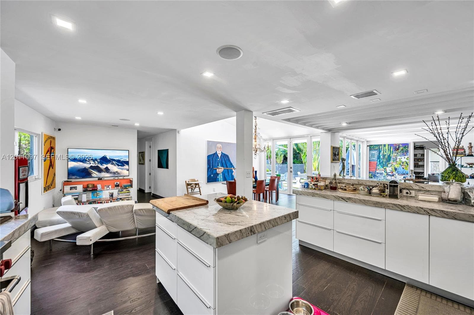 Lake View Heights Sub, Miami Beach, FL — 32