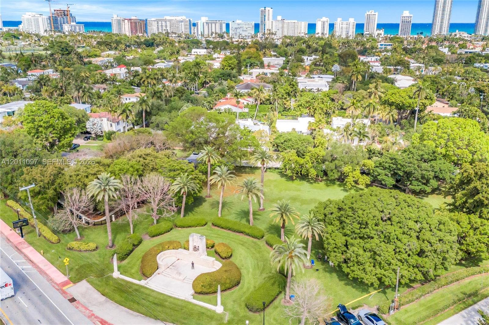 Lake View Heights Sub, Miami Beach, FL — 48