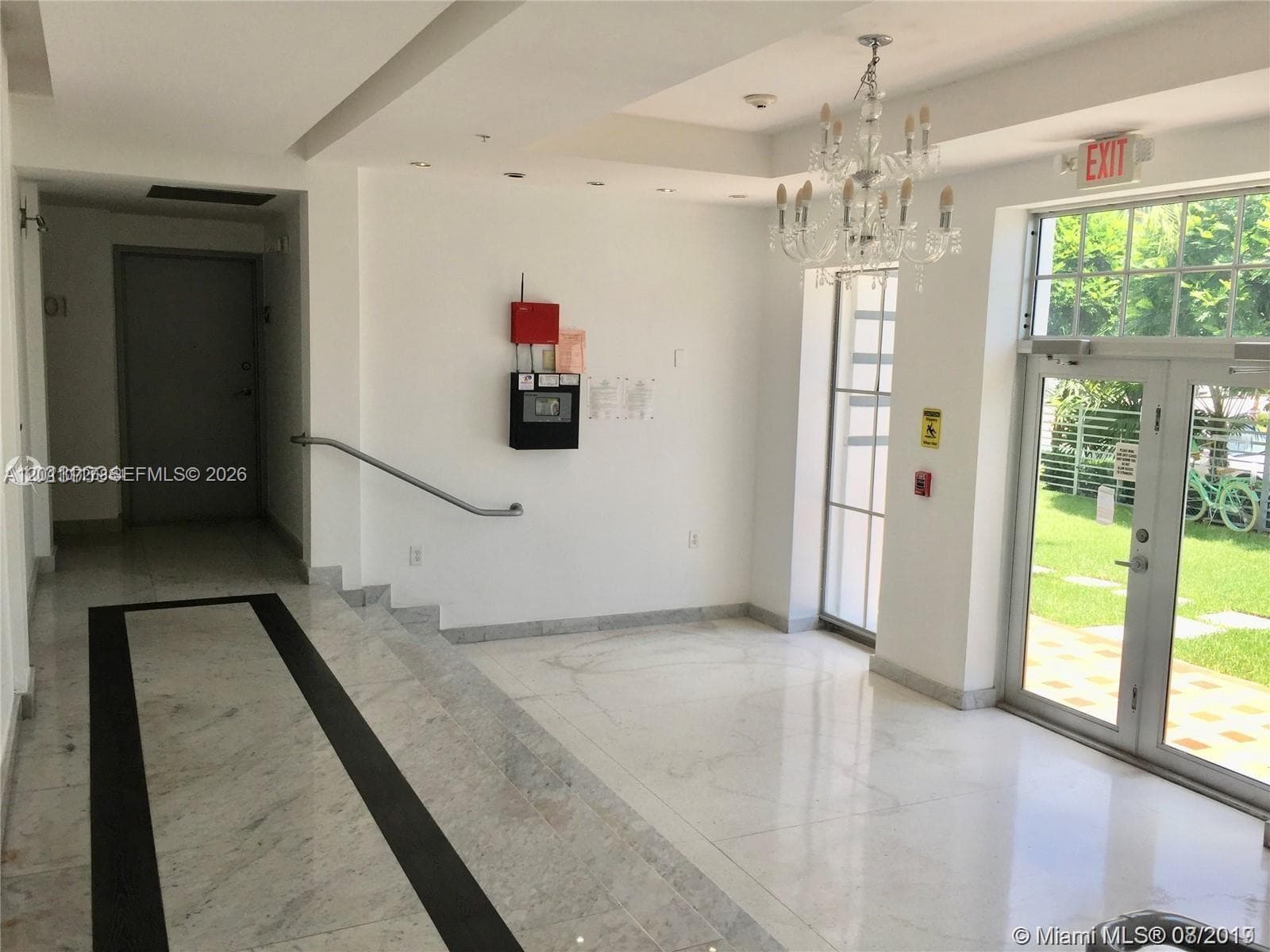 1600 Euclid Ave # 203, Miami Beach FL 33139 — 2