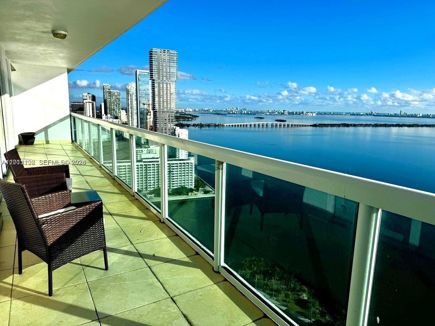 1800 N Bayshore Dr # 3807, Miami FL 33132 — 3