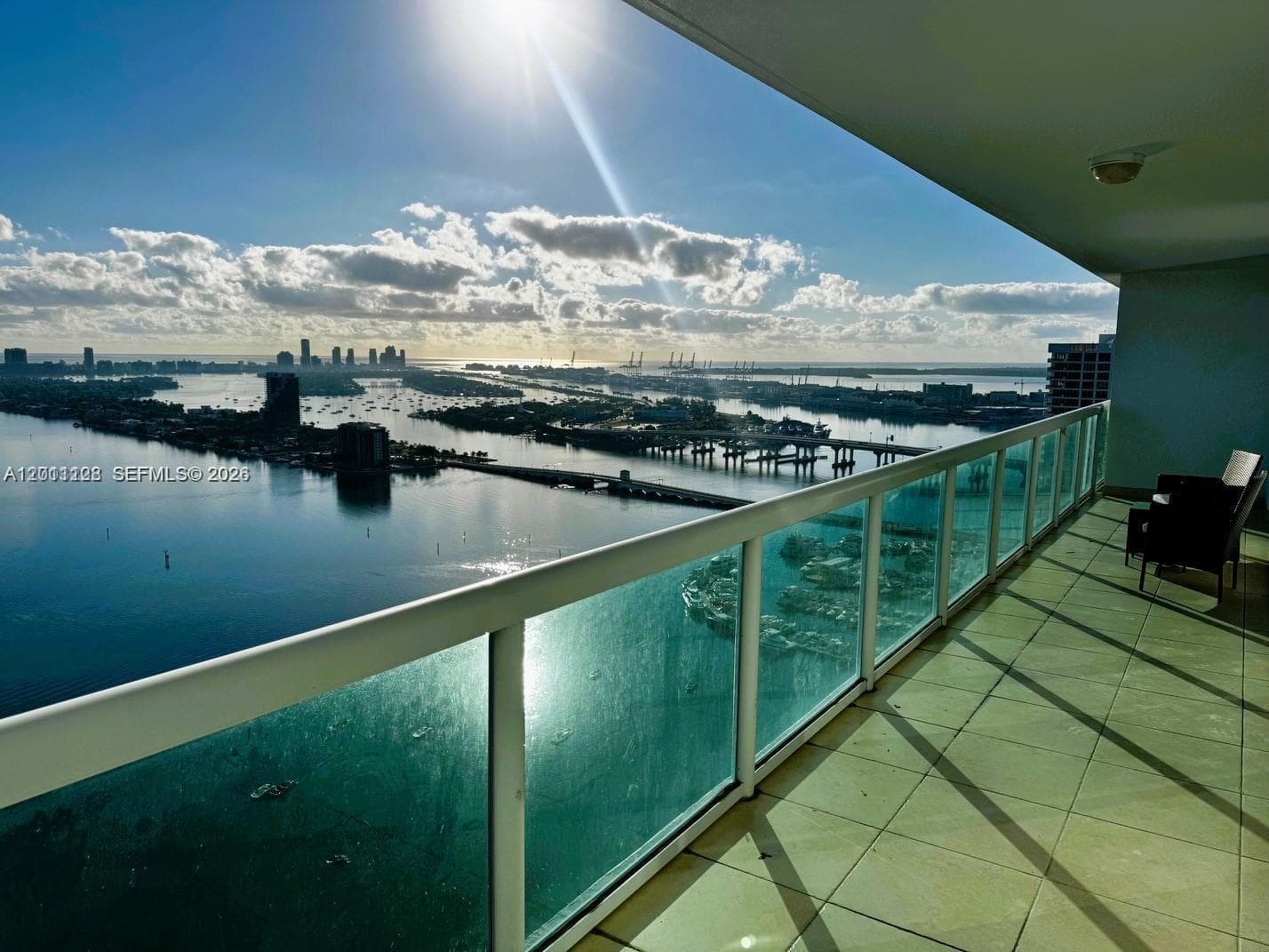 1800 N Bayshore Dr # 3807, Miami FL 33132 — 1