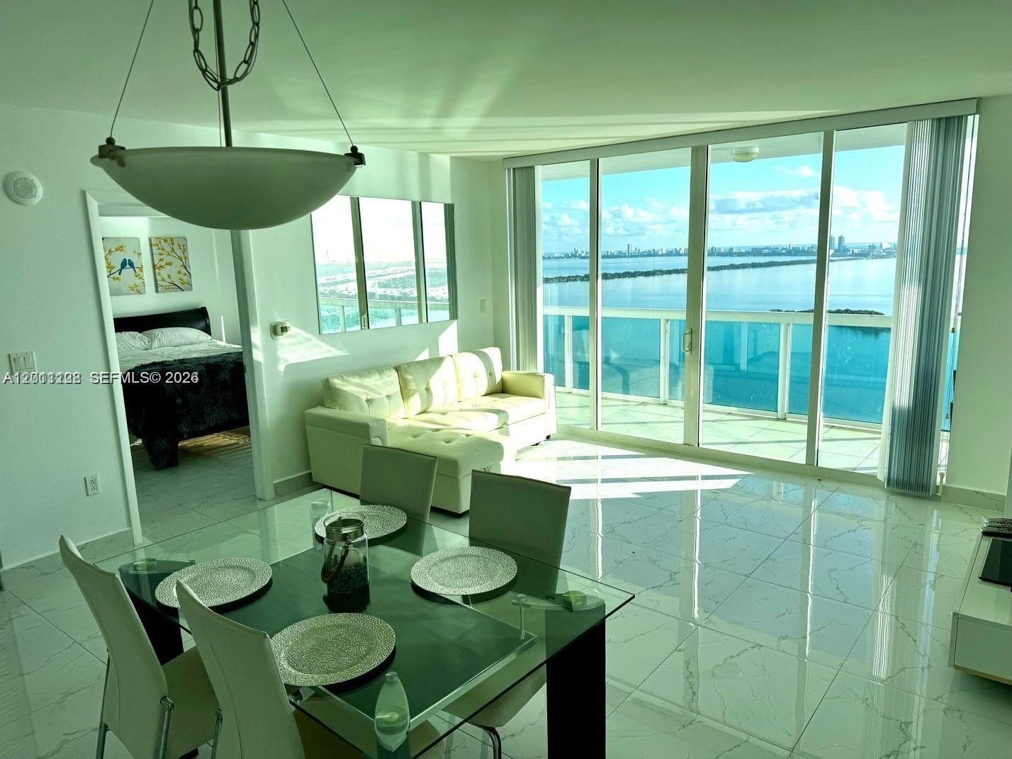 1800 N Bayshore Dr # 3807, Miami FL 33132 — 5