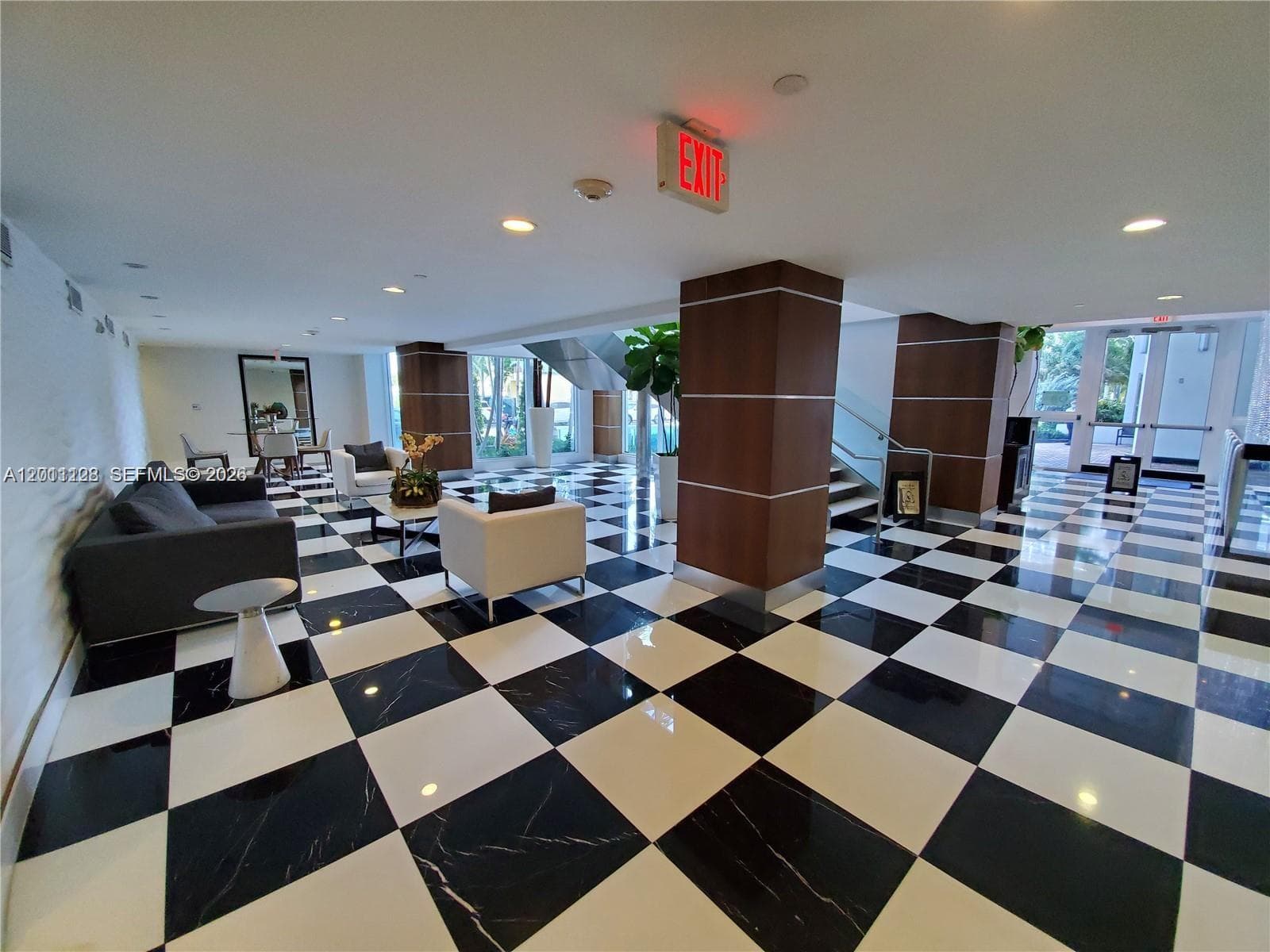 1800 N Bayshore Dr # 3807, Miami FL 33132 — 19