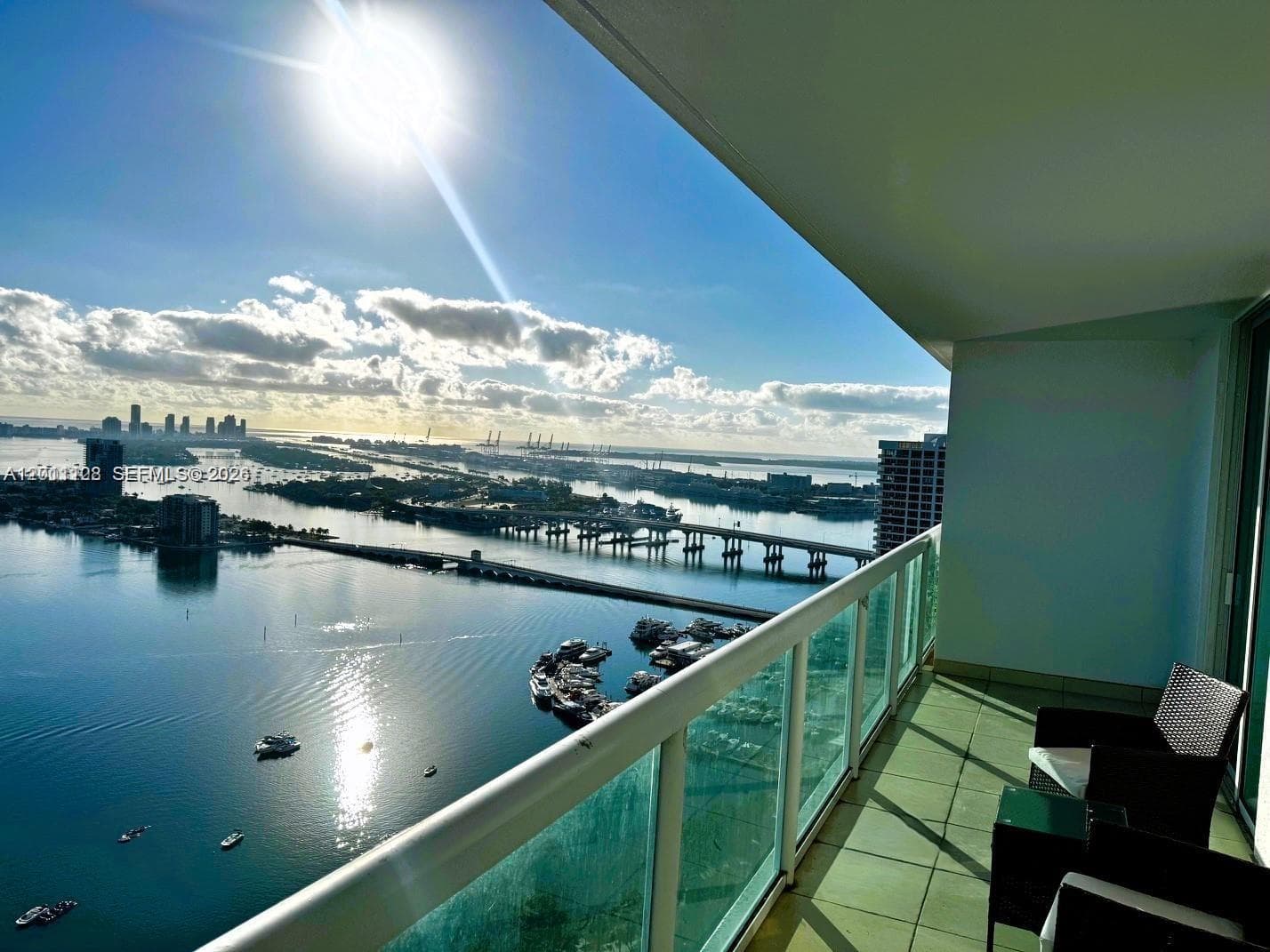 1800 N Bayshore Dr # 3807, Miami FL 33132 — 4