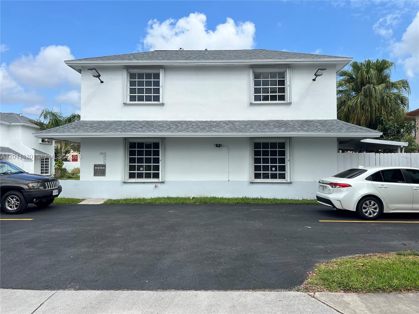 19372 SW 103rd Ct # B, Cutler Bay FL 33157 — 27