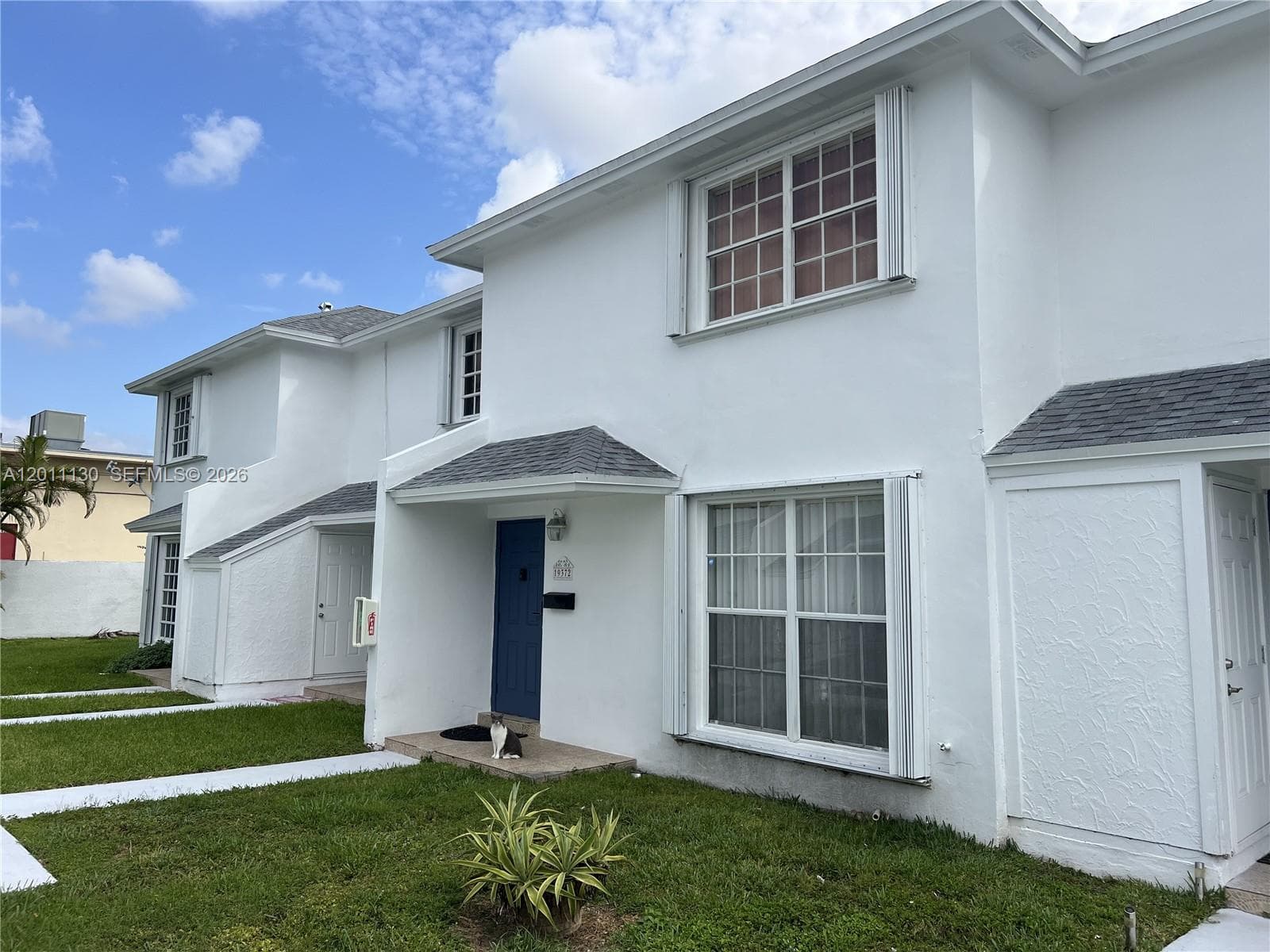 19372 SW 103rd Ct # B, Cutler Bay FL 33157 — 2