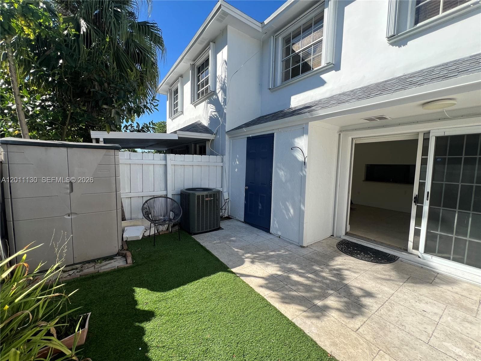 19372 SW 103rd Ct # B, Cutler Bay FL 33157 — 16