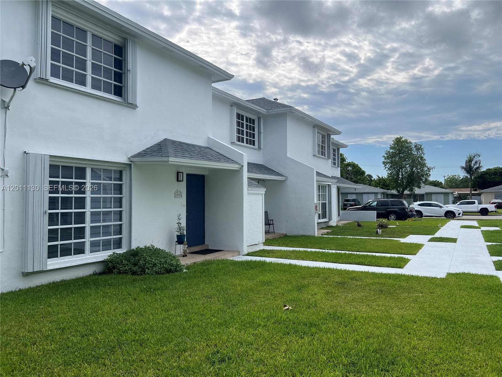19372 SW 103rd Ct # B, Cutler Bay FL 33157 — 30