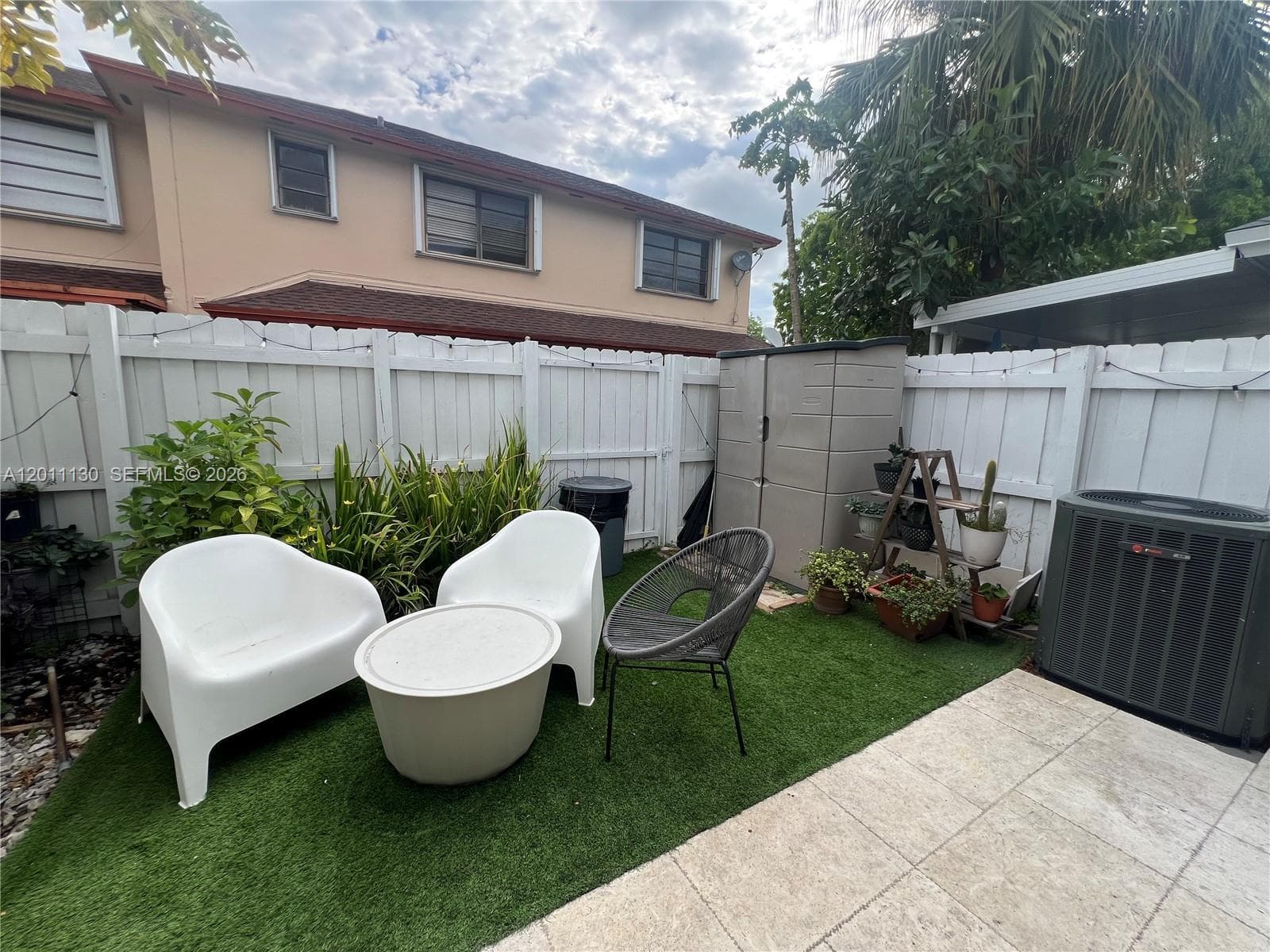 19372 SW 103rd Ct # B, Cutler Bay FL 33157 — 15