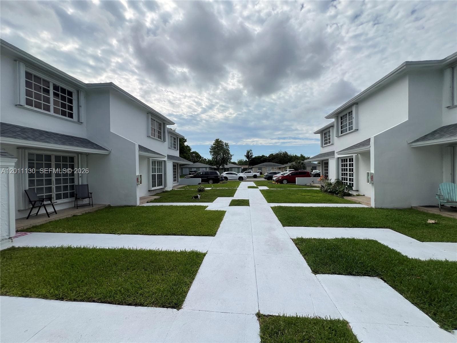 19372 SW 103rd Ct # B, Cutler Bay FL 33157 — 29