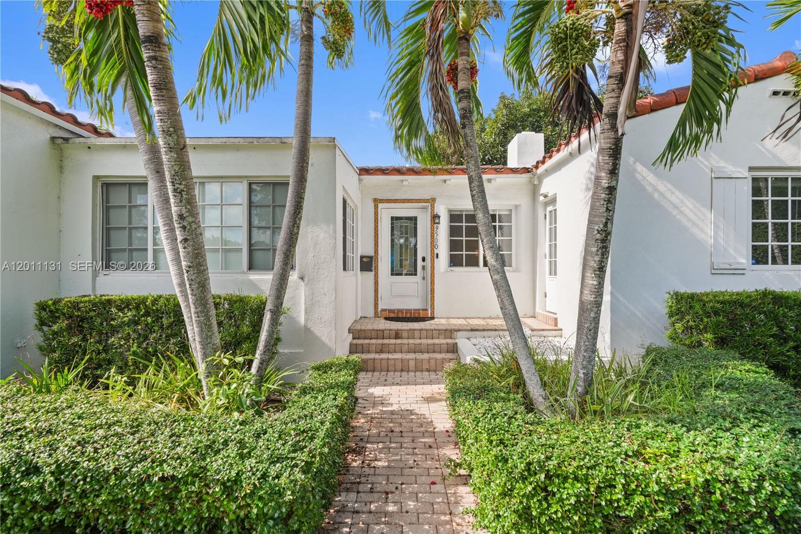 9500 N Miami Ave, Miami Shores FL 33150 — 2