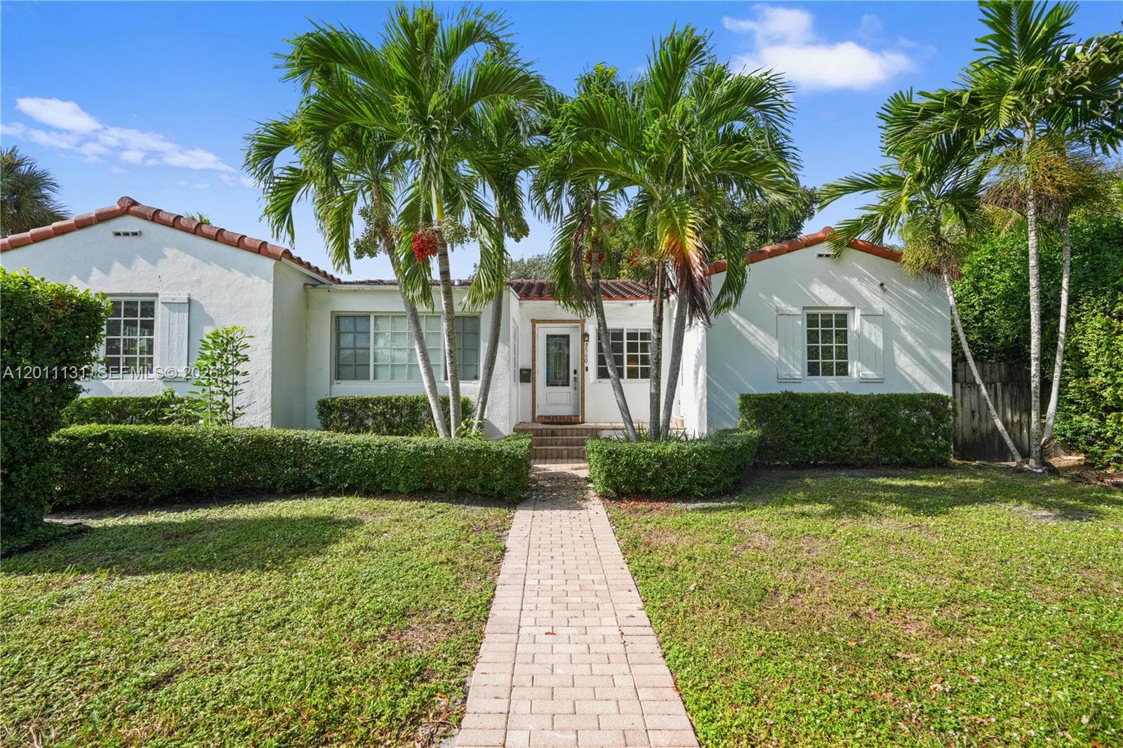 9500 N Miami Ave, Miami Shores FL 33150 — 1