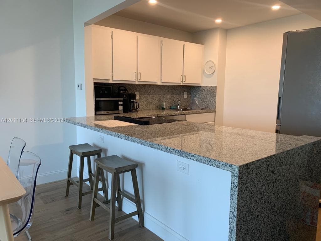 780 NE 69th St # 506, Miami FL 33138 — 3