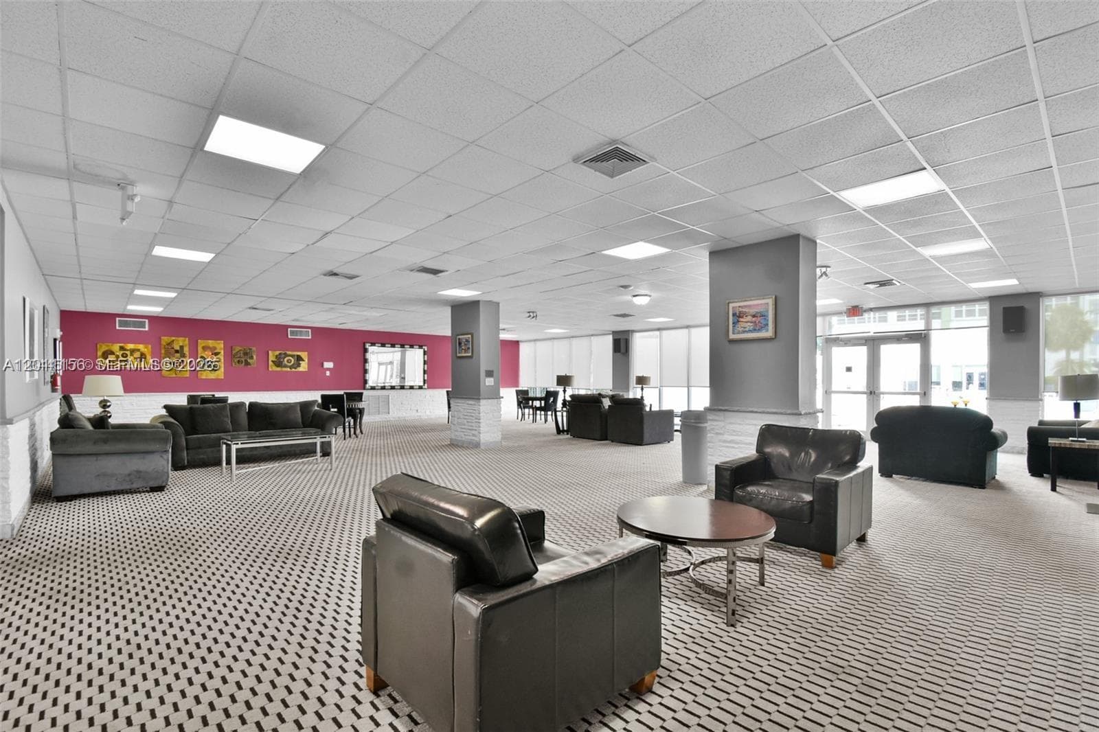 2100 Sans Souci Blvd # B1006, North Miami FL 33181 — 32